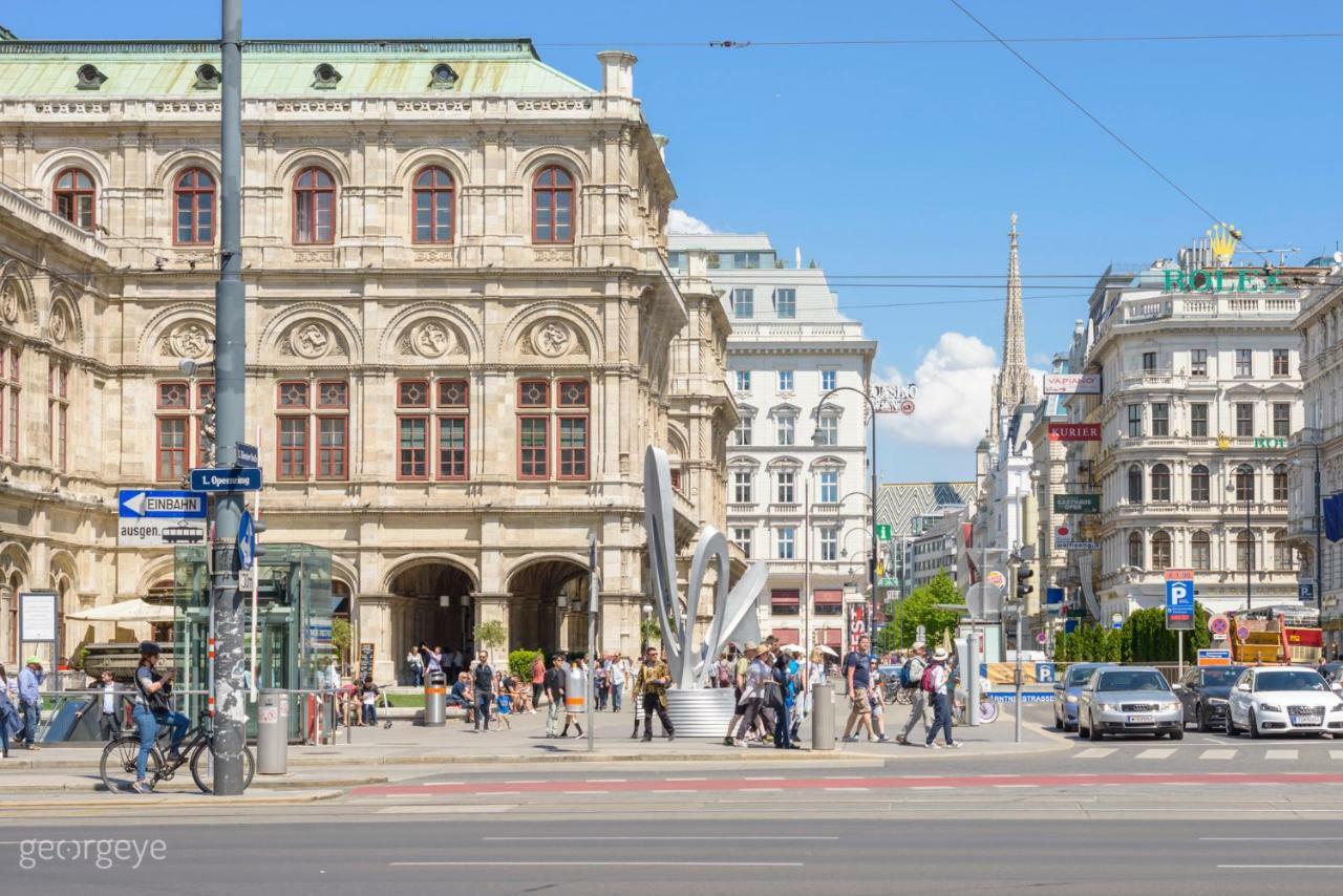 Spittelau Chillout Lounge Spacious Bright Contactless Selfcheckin Vienna Exterior photo