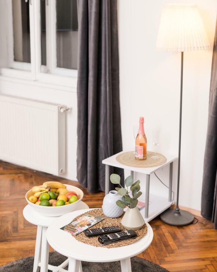 Spittelau Chillout Lounge Spacious Bright Contactless Selfcheckin Vienna Exterior photo