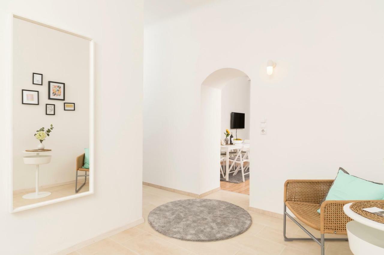 Spittelau Chillout Lounge Spacious Bright Contactless Selfcheckin Vienna Exterior photo